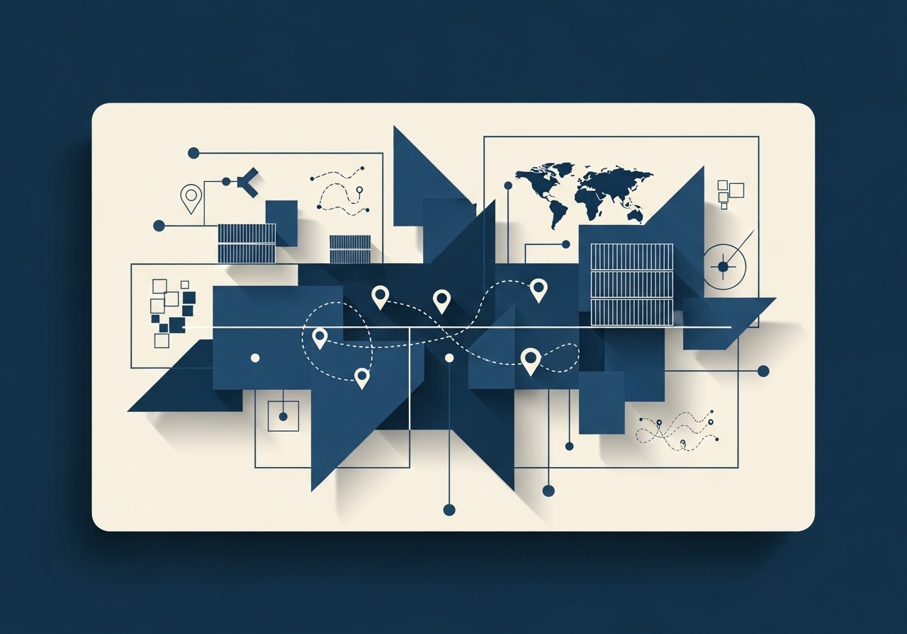 Electronics export case study